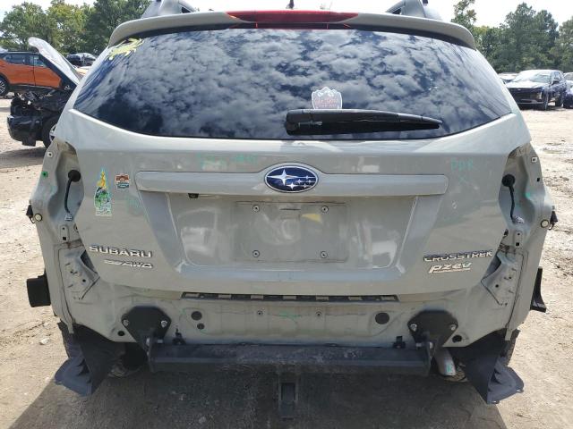 Photo 6 from auction – 2016 SUBARU CROSSTREK with VIN JF2GPABC6G8343142