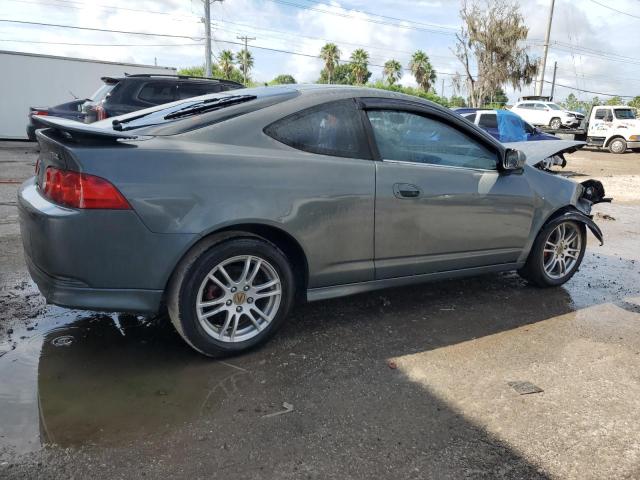 Photo 3 from auction – 2005 ACURA RSX with VIN JH4DC54835S001935
