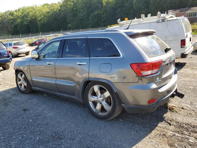 Photo 2 from auction – 2012 JEEP GRAND CHER with VIN 1C4RJFCT7CC188127