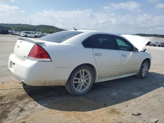 Photo 3 from auction – 2013 CHEVROLET IMPALA LTZ with VIN 2G1WC5E36D1102598