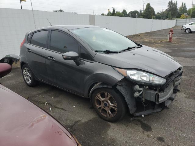 Photo 4 from auction – 2015 FORD FIESTA SE with VIN 3FADP4EJ8FM136104