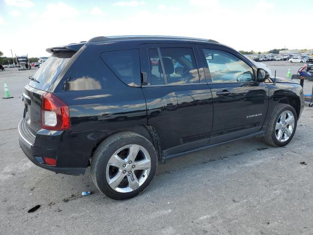 Photo 3 from auction – 2015 JEEP COMPASS LA with VIN 1C4NJDEB1FD188730