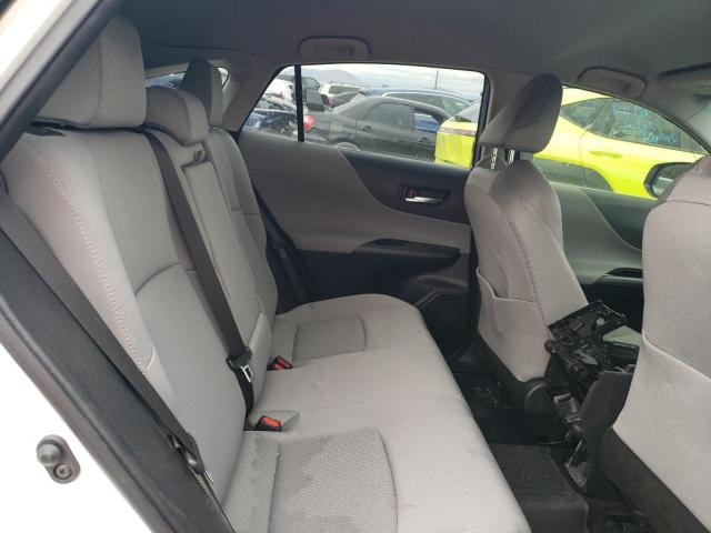 Photo 11 from auction – 2021 TOYOTA VENZA LE with VIN JTEAAAAH5MJ059486