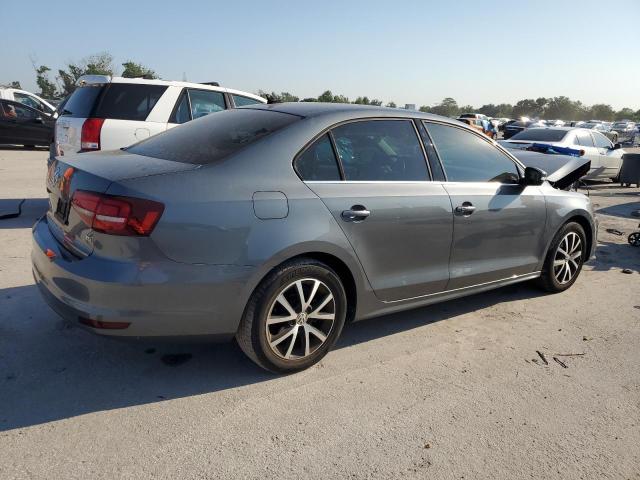 Photo 3 from auction – 2017 VOLKSWAGEN JETTA SE with VIN 3VWDB7AJ9HM249771