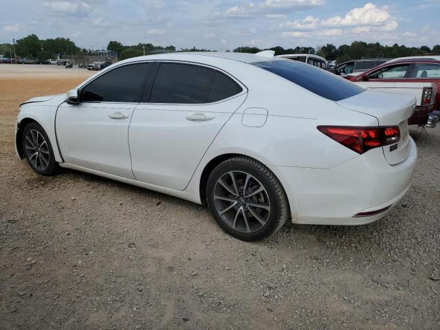 Photo 2 from auction – 2015 ACURA TLX with VIN 19UUB2F3XFA009852