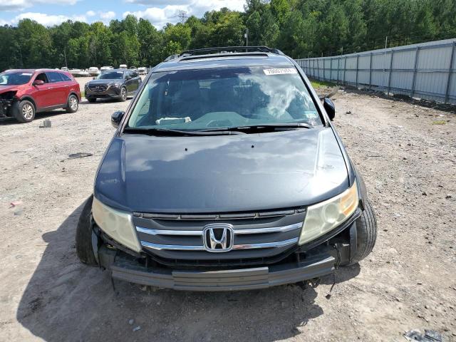 Photo 5 from auction – 2013 HONDA ODYSSEY EX with VIN 5FNRL5H68DB036725