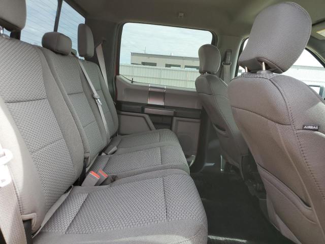 Photo 10 from auction – 2020 FORD F150 SUPER with VIN 1FTEW1E58LFB54469