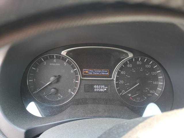 Photo 9 from auction – 2013 NISSAN ALTIMA 2.5 with VIN 1N4AL3AP4DN436857