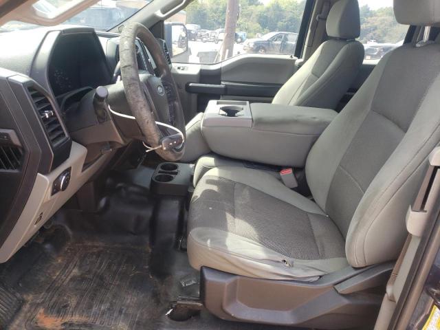Photo 7 from auction – 2016 FORD F150 SUPER with VIN 1FTEX1EP8GFC37016