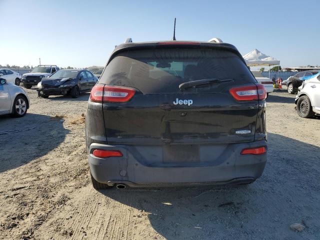 Photo 6 from auction – 2015 JEEP CHEROKEE L with VIN 1C4PJLCB5FW572391
