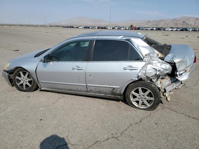 Photo 2 from auction – 2004 HONDA ACCORD EX with VIN 1HGCM66544A050487