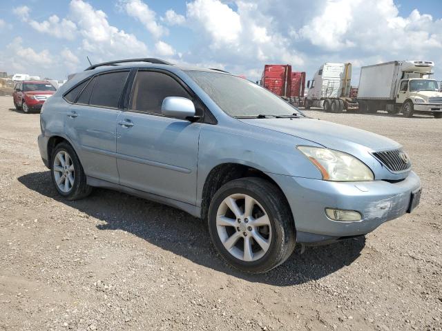 Photo 4 from auction – 2007 LEXUS RX 350 with VIN 2T2GK31U77C009673