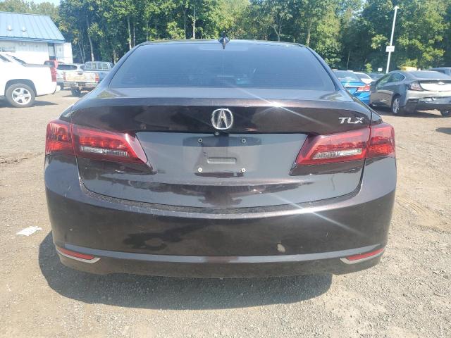 Photo 6 from auction – 2015 ACURA TLX TECH with VIN 19UUB2F56FA000826