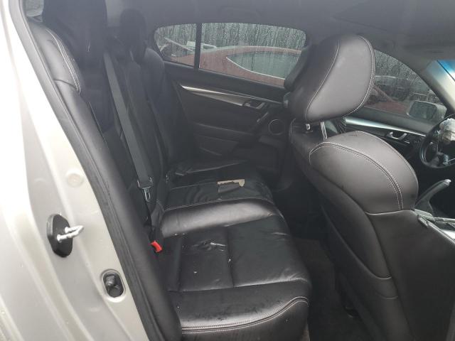 Photo 10 from auction – 2010 ACURA TL with VIN 19UUA9F54AA000330