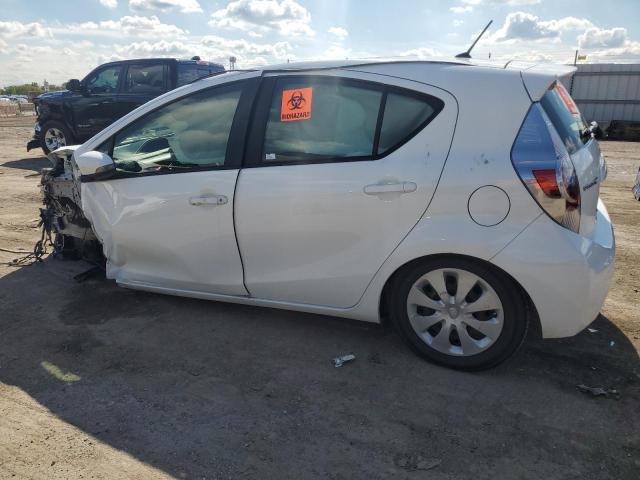 Photo 2 from auction – 2013 TOYOTA PRIUS C with VIN JTDKDTB30D1031562