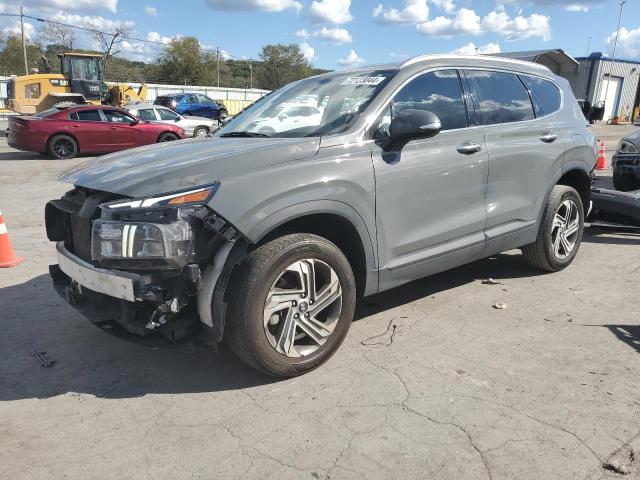 Photo 1 from auction – 2023 HYUNDAI SANTA FE S with VIN 5NMS2DAJ8PH549537