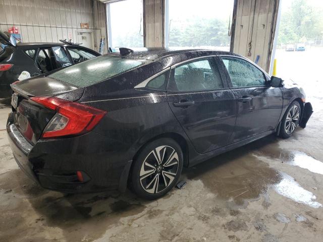 Photo 3 from auction – 2016 HONDA CIVIC EXL with VIN 19XFC1F75GE002548