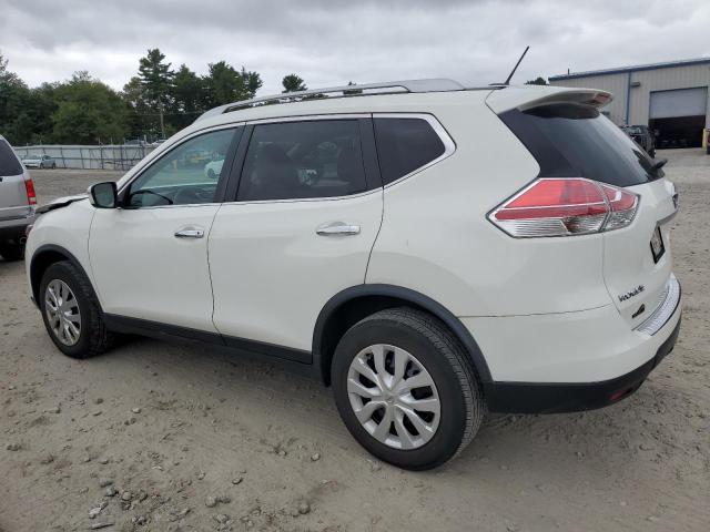 Photo 2 from auction – 2016 NISSAN ROGUE S with VIN JN8AT2MV6GW148193