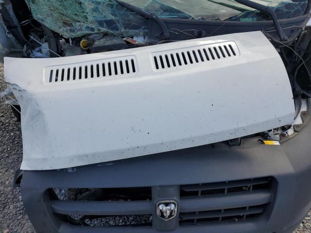 Photo 12 from auction – 2016 RAM PROMASTER with VIN 3C6TRVAGXGE132770