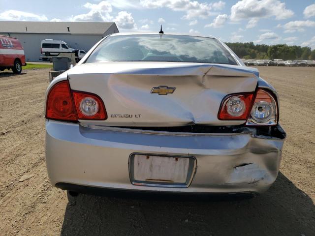 Photo 6 from auction – 2010 CHEVROLET MALIBU 2LT with VIN 1G1ZD5EB6A4140396
