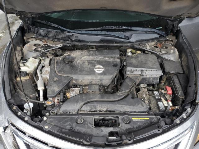 Photo 11 from auction – 2014 NISSAN ALTIMA 2.5 with VIN 1N4AL3AP1EN346132