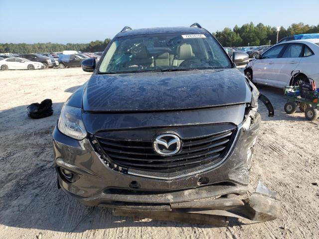 Photo 5 from auction – 2014 MAZDA CX-9 GRAND with VIN JM3TB2DA5E0439036