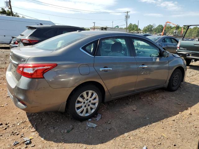 Photo 3 from auction – 2016 NISSAN SENTRA S with VIN 3N1AB7AP2GL681605