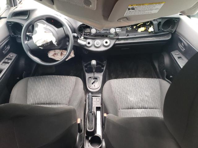 Photo 8 from auction – 2014 TOYOTA YARIS with VIN VNKKTUD33EA002068