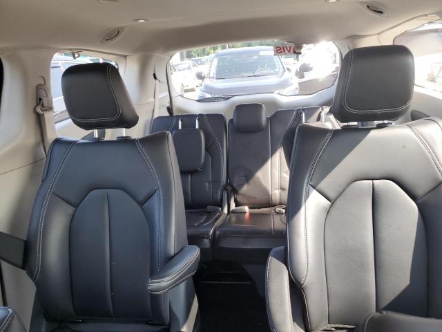 Photo 10 from auction – 2023 CHRYSLER PACIFICA H with VIN 2C4RC1L70PR565247