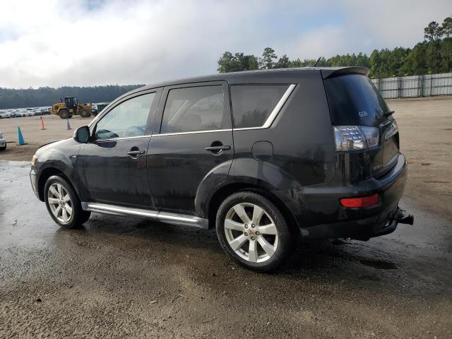 Photo 2 from auction – 2012 MITSUBISHI OUTLANDER with VIN JA4JT5AXXCU009512