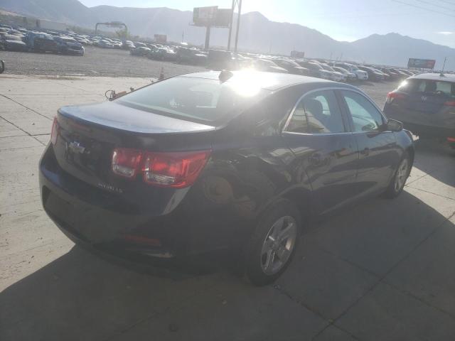 Photo 3 from auction – 2014 CHEVROLET MALIBU LS with VIN 1G11B5SL2EF191520