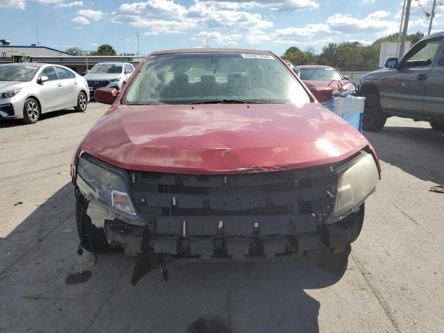 Photo 5 from auction – 2010 FORD FUSION SEL with VIN 3FAHP0JG6AR199864