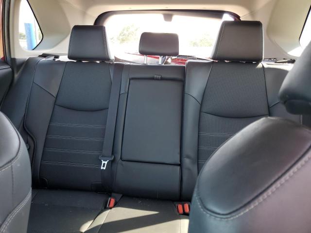 Photo 10 from auction – 2022 TOYOTA RAV4 LIMIT with VIN 4T3D6RFV8NU066578