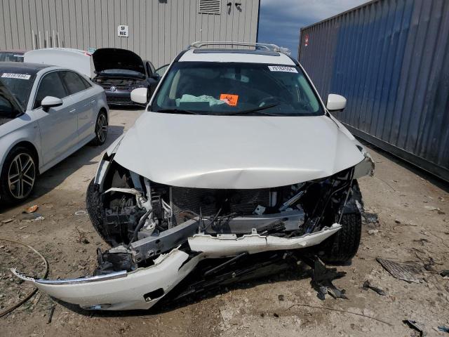 Photo 5 from auction – 2014 NISSAN PATHFINDER with VIN 5N1AR2MM1EC723361