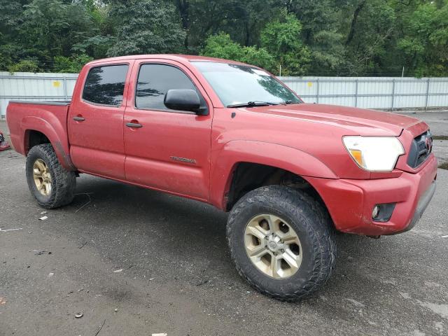 Photo 4 from auction – 2015 TOYOTA TACOMA DOU with VIN 5TFLU4EN6FX133178