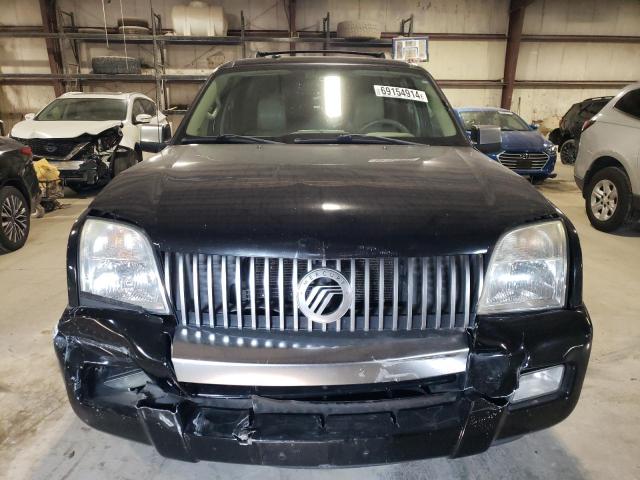 Фото 5 с аукциона – 2010 MERCURY MOUNTAINEE с VIN 4M2EN4J88AUJ01374