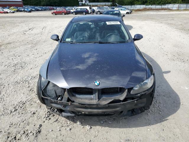 Photo 5 from auction – 2007 BMW 328 XI with VIN WBAWC33557PD05814