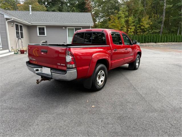 Photo 4 from auction – 2011 TOYOTA TACOMA DOU with VIN 3TMLU4EN2BM062156