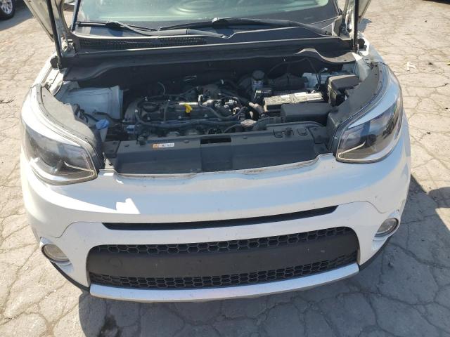 Photo 11 from auction – 2018 KIA SOUL + with VIN KNDJP3A55J7626941