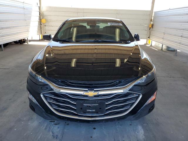 Photo 5 from auction – 2024 CHEVROLET MALIBU LT with VIN 1G1ZD5STXRF229367