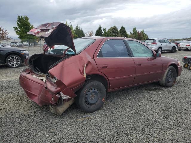 Photo 3 from auction – 2001 TOYOTA CAMRY with VIN JT2BG22K810553259