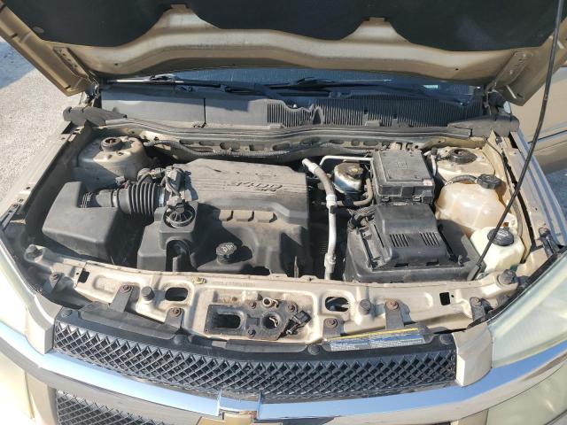 Photo 12 from auction – 2007 CHEVROLET EQUINOX LT with VIN 2CNDL63F376232858