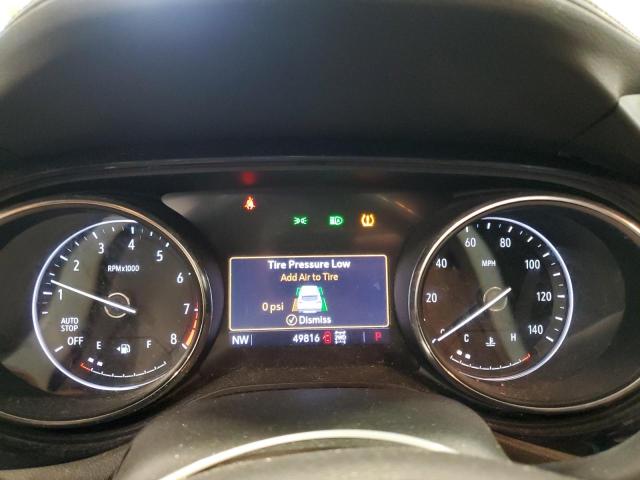 Photo 9 from auction – 2020 BUICK ENCORE GX with VIN KL4MMESL3LB103684