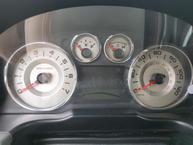 Photo 9 from auction – 2008 FORD EDGE SEL with VIN 2FMDK38C38BA21801