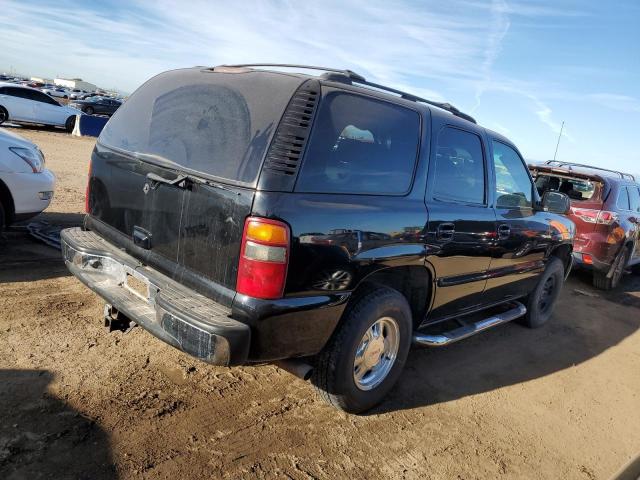 Photo 3 from auction – 2002 GMC YUKON with VIN 1GKEK13Z32J343337