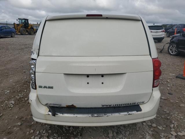 Photo 6 from auction – 2013 RAM TRADESMAN with VIN 2C4JRGAG9DR587616