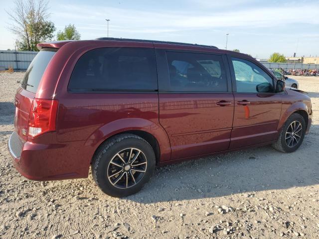Photo 3 from auction – 2017 DODGE GRAND CARA with VIN 2C4RDGEG8HR697591
