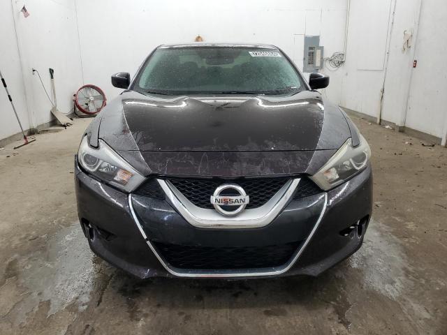 Photo 5 from auction – 2016 NISSAN MAXIMA 3.5 with VIN 1N4AA6AP8GC441311