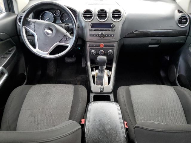 Photo 8 from auction – 2014 CHEVROLET CAPTIVA LS with VIN 3GNAL2EK6ES618657