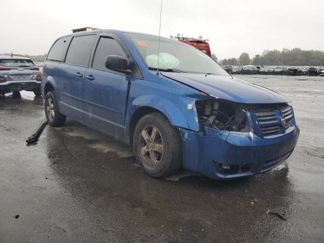 Photo 4 from auction – 2010 DODGE GRAND CARA with VIN 2D4RN4DE3AR318971